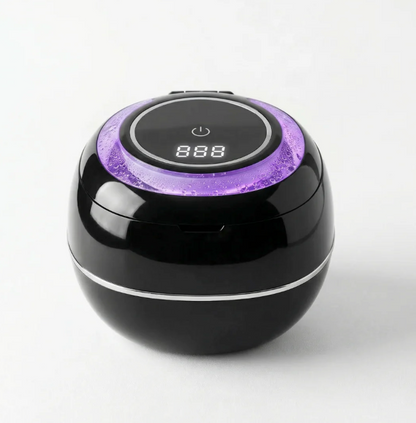 VoroHal Ultrasonic Retainer Cleaner