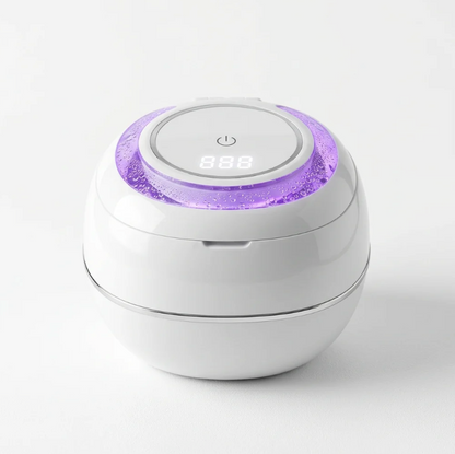 VoroHal Ultrasonic Retainer Cleaner